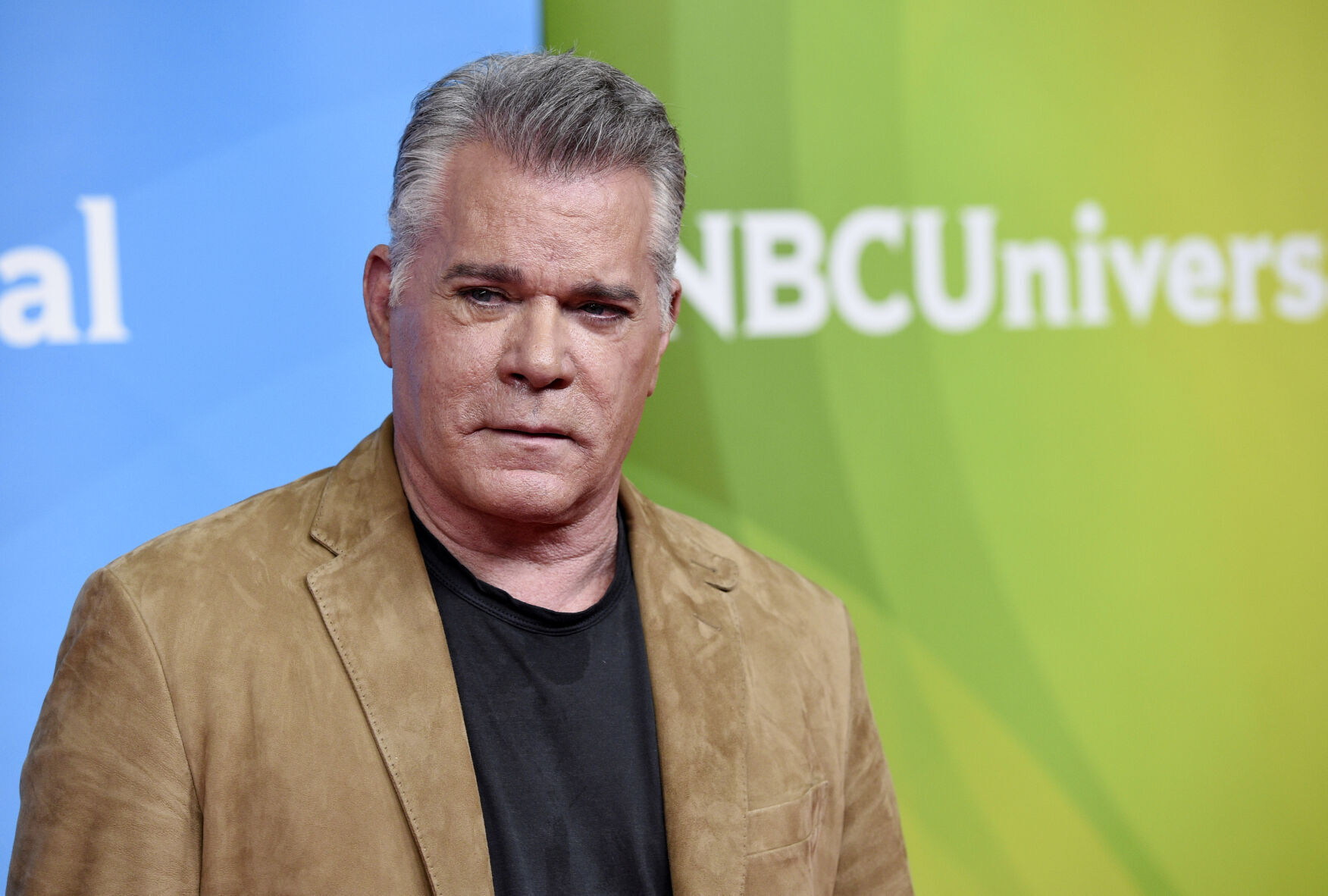Ray Liotta